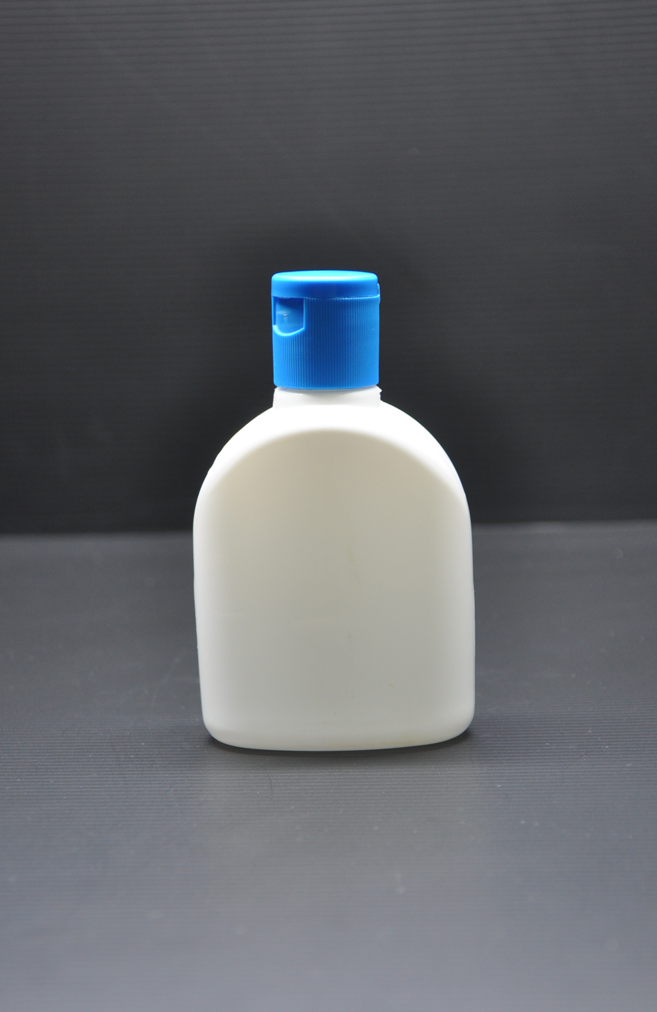 150ml HDPE Bottle